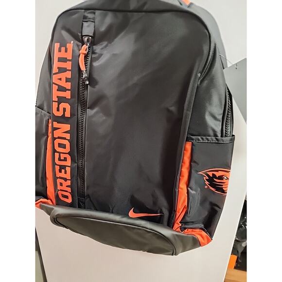 Nike College Oregon State Vapor Power 2.0 Training Backpack - Picture 3 of 3